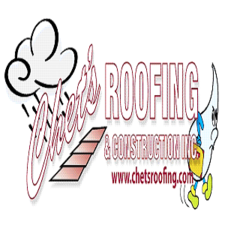 Chet's Roofing & Construction, Inc. logo