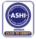 Able Home Inspections logo