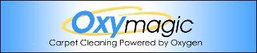 Oxymagic of Pittsburgh, LLC. logo
