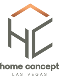 LV Home Concept logo