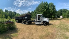 Clean Cut Tractor & Tree Service, LLC logo
