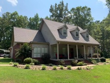 Ace Roofing & Construction, LLC logo