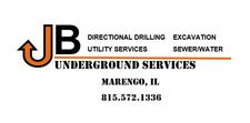 JB Underground Services, LLC logo