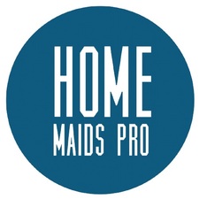 Logo for Home Maids Pro LLC