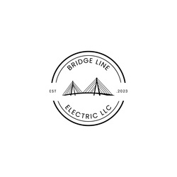 Bridge Line Electric LLC logo