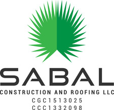 Sabal Construction And Roofing, LLC logo