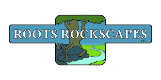 Roots Rockscapes, LLC logo