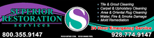Avatar for Superior Restoration Services, Inc.