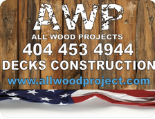 Avatar for Allwood Projects LLC