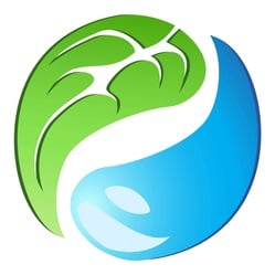 HydroScape Solutions logo