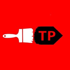 Logo for Turner Painting