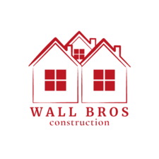 Wall Bros Construction, LLC logo