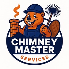 Chimney Master logo