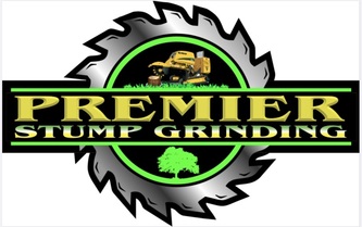 Premier Stump Grinding, Inc. logo