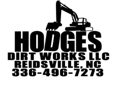 Avatar for Hodges Dirt Works, LLC