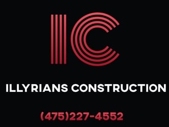 Illyrians Construction LLC logo