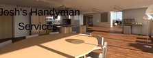 Avatar for Josh's Handyman Services