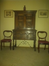 Avatar for American Heritage Furniture Restoration and Repair