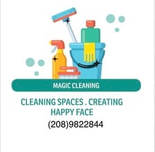 Avatar for Magic Cleaning