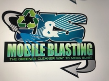 Avatar for J & S Mobile Blasting
