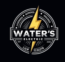 Avatar for Water's Electric