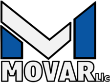 Movar, LLC logo