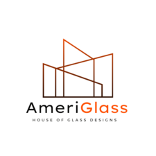 Logo for AmeriGlass Industries, Corp