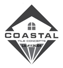 Avatar for COASTAL TILE CONCEPTS