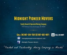 Avatar for Midnight Pioneer Movers