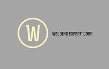 Welding Expert, Corp. logo