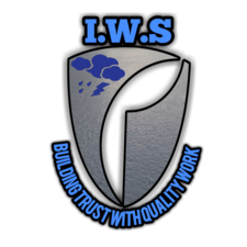 Logo for Impervious Waterproofing Systems