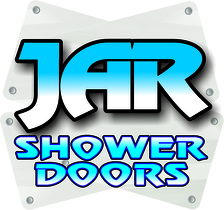 Jar Shower Doors Facebook logo
