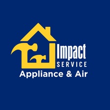 Avatar for Impact Service Appliance & Air