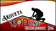 Argueta Roofing Construction, Inc. logo