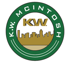 KW Mcintosh Construction, Corp. logo