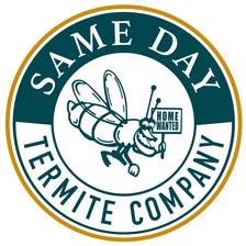 Same Day Termite Company, Inc. logo