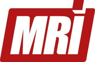 Managed Response Incorporated (MRI) logo