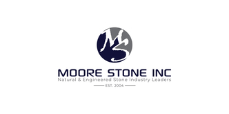 Moore Stone, Inc. logo