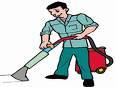 Mopping Joys Unlimited logo