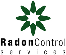 Radon Control Services, Inc. logo