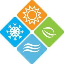 Logo for Advantage Heating & Air