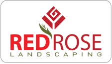 Red Rose Landscaping, LLC logo