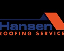 Logo for Hansen Roofing Services LLC