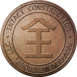 Intact Construction Management Group, LLC logo