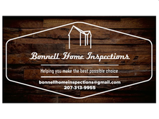Avatar for Bonnell Home Inspections