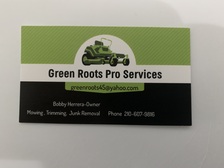 Avatar for Green Roots Pro Service