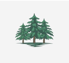 Logo for A-Local Landscaping