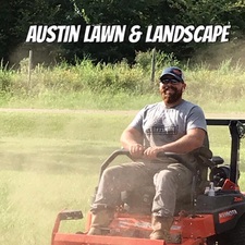 Avatar for Austin Lawn & Landscape Services