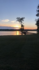 Chickahominy Lawn Care logo