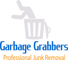 Garbage Grabbers, LLC logo